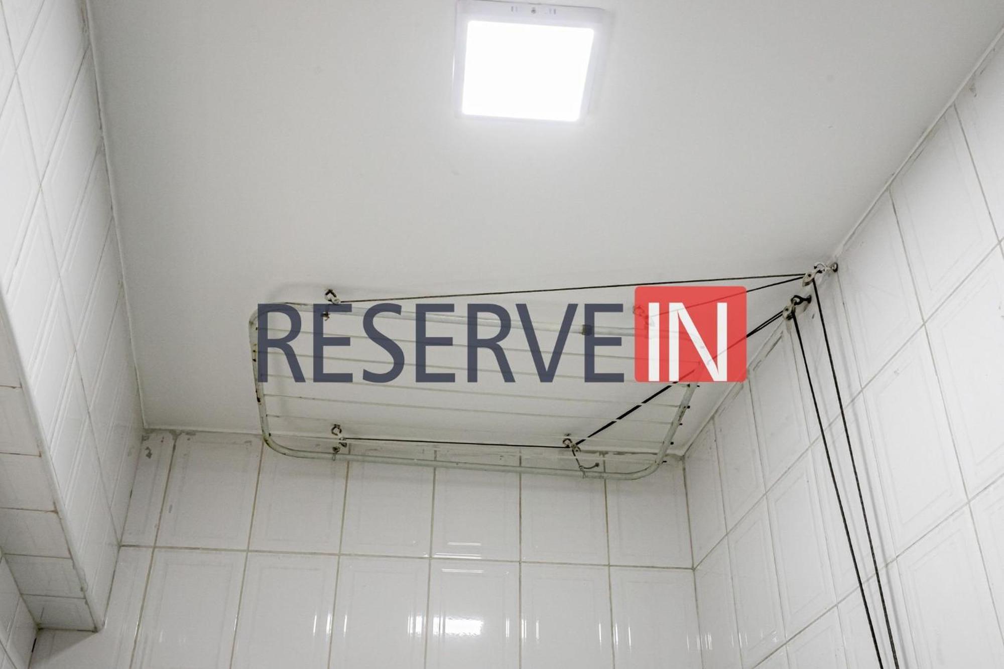 Apartamento 200 Metros De Copacabana - Completo