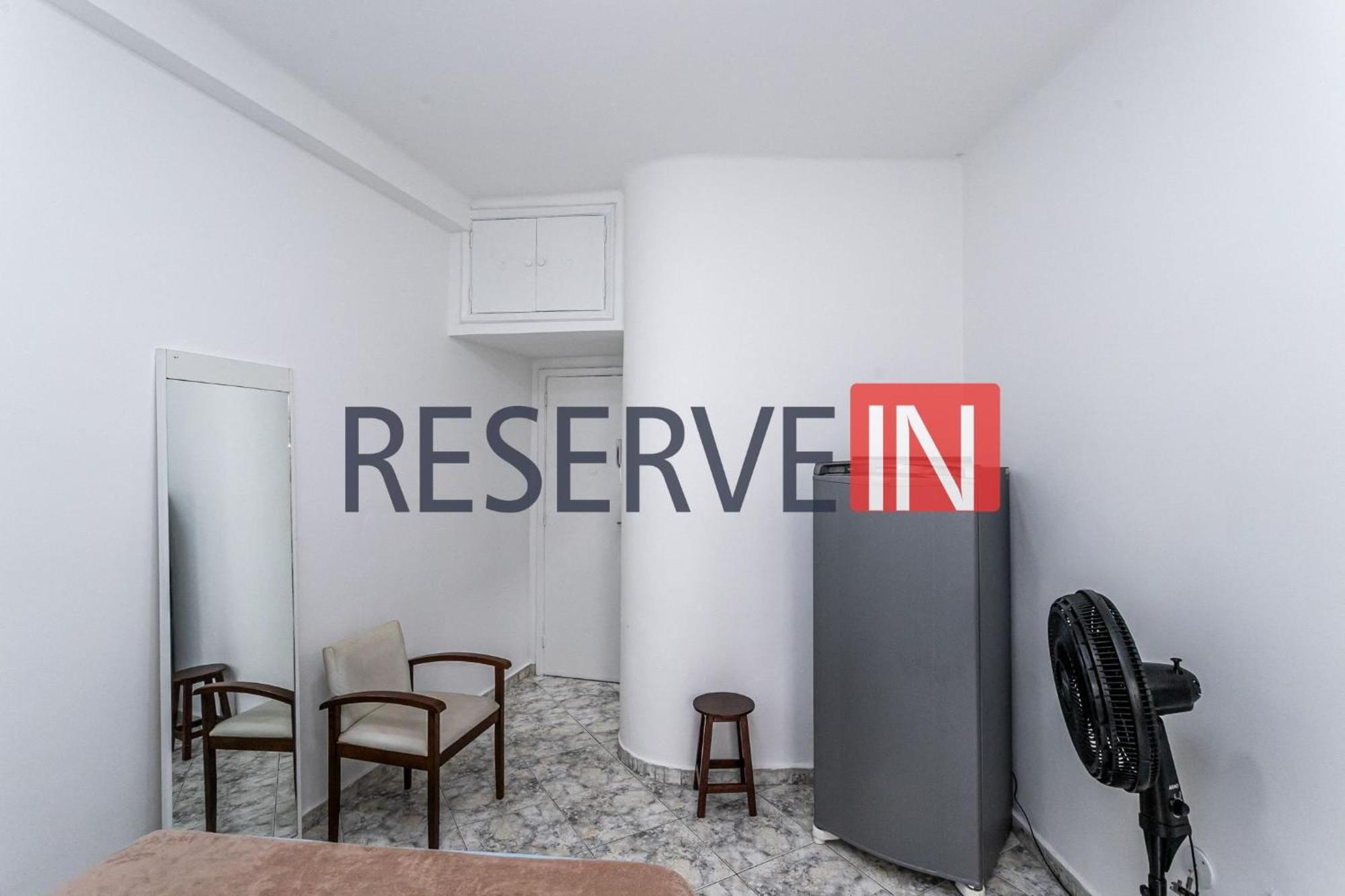 Apartamento 200 Metros De Copacabana - Completo Rio de Janeiro
